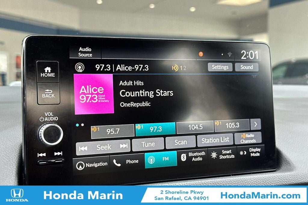 2023 Honda Civic Sport Touring