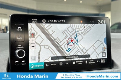 2023 Honda Civic Sport Touring