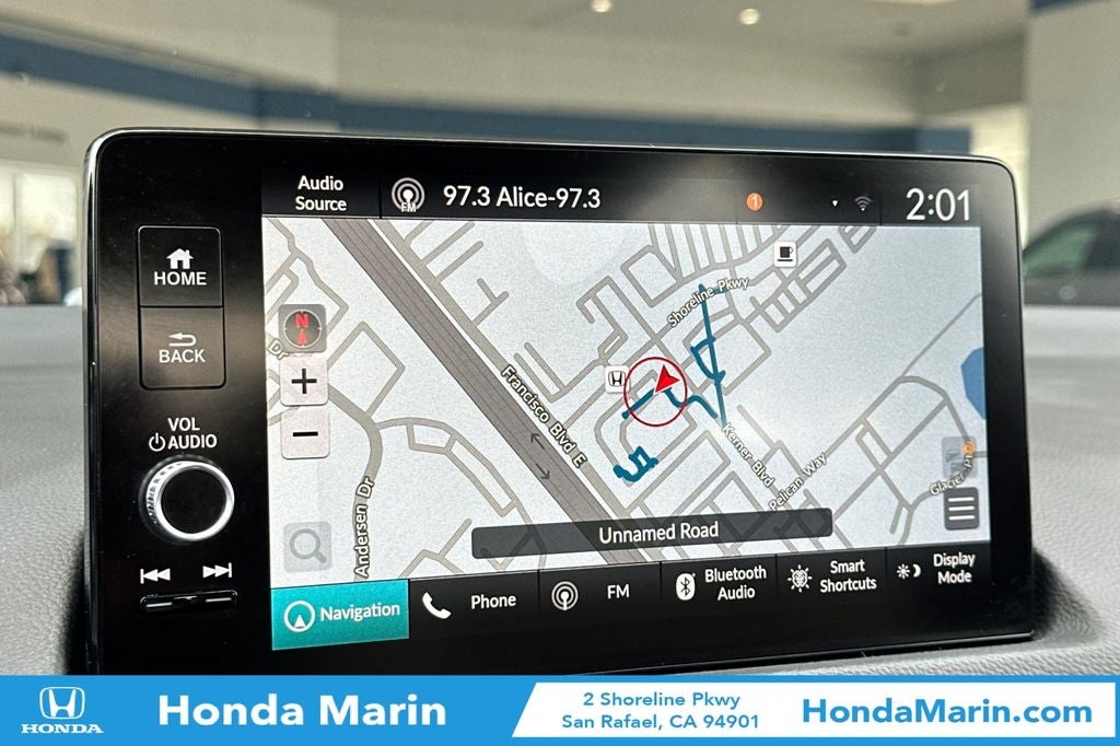 2023 Honda Civic Sport Touring