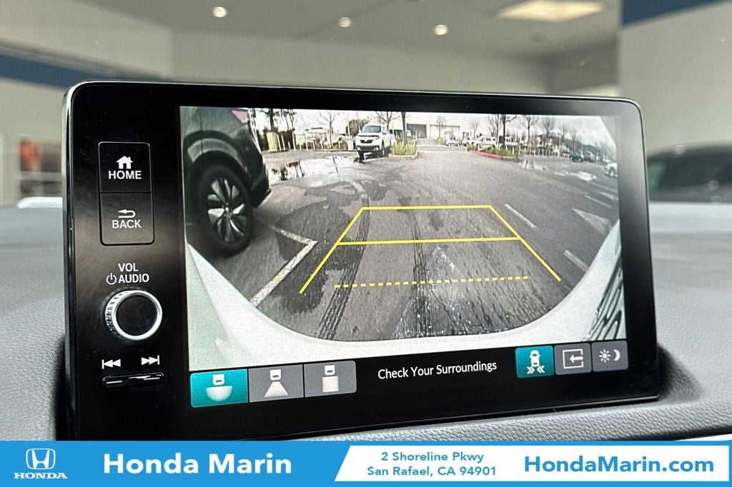 2023 Honda Civic Sport Touring