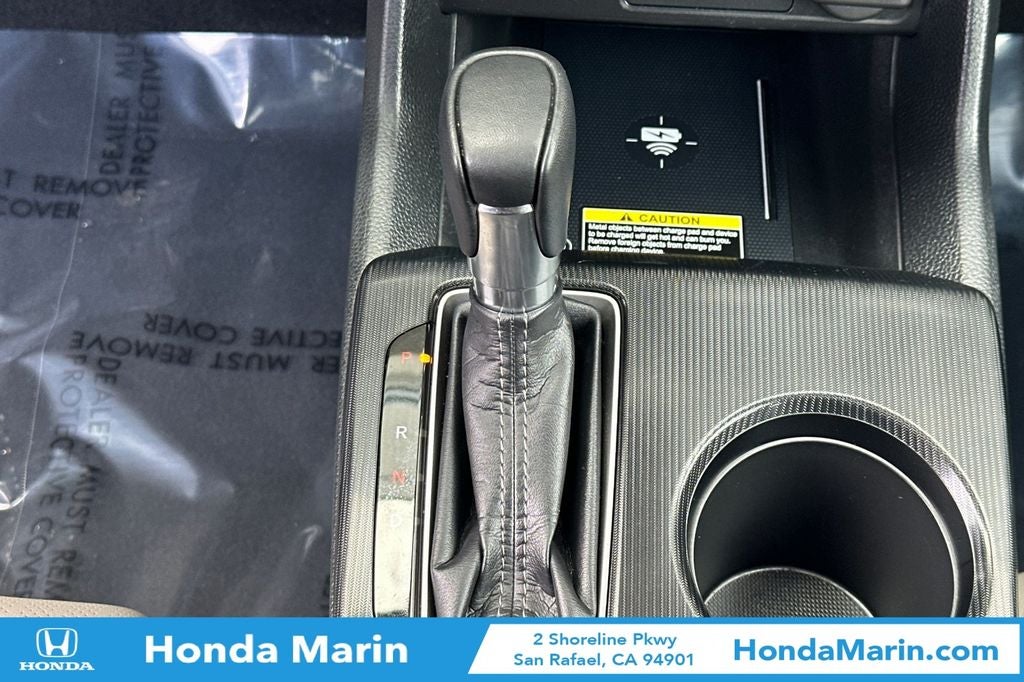 2023 Honda Civic Sport Touring