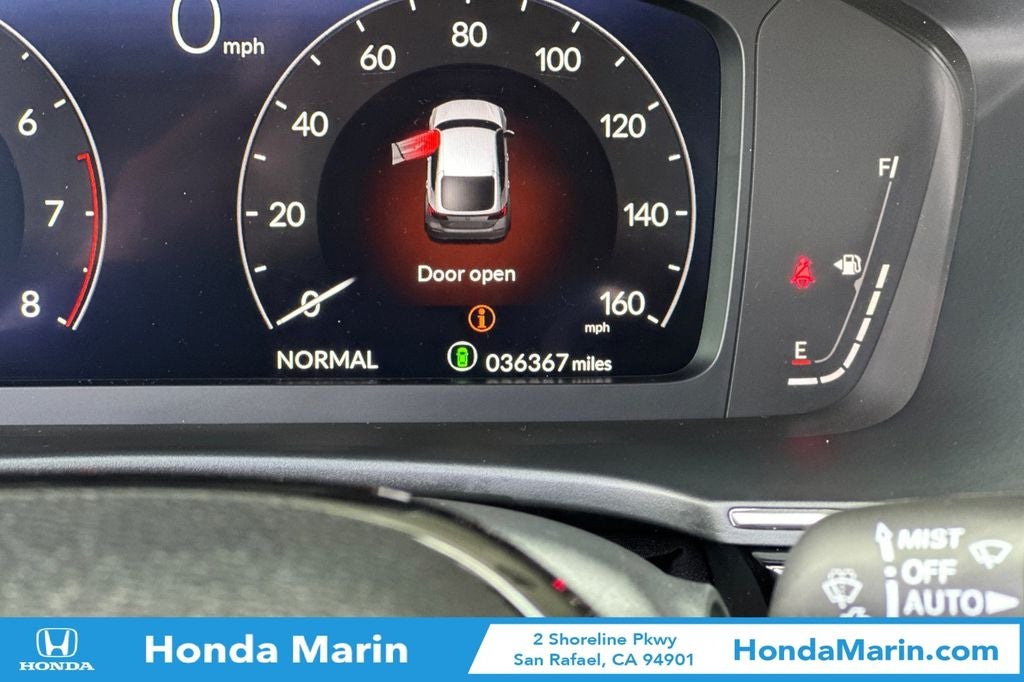 2023 Honda Civic Sport Touring