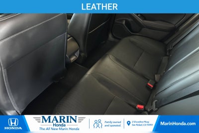 2023 Honda Civic Sport Touring