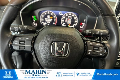 2023 Honda Civic Sport Touring