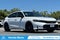 2025 Honda Civic Hatchback Sport