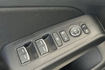 2025 Honda Civic Hatchback Sport