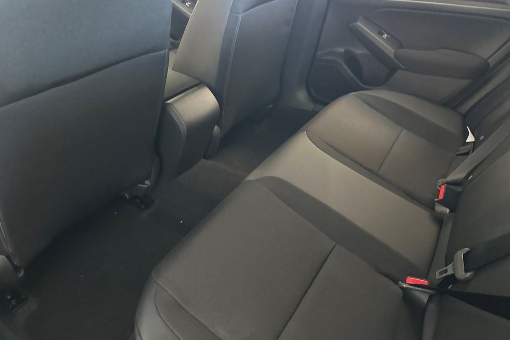 2025 Honda Civic Hatchback Sport