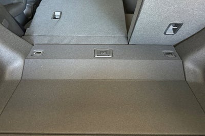 2025 Honda Civic Hatchback Sport