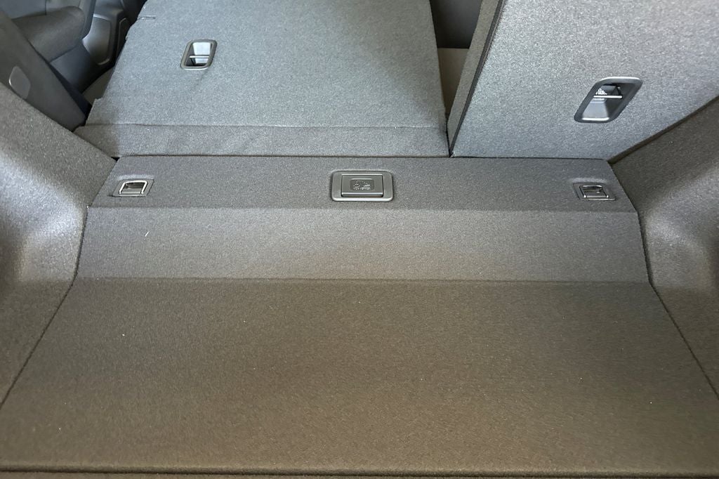 2025 Honda Civic Hatchback Sport