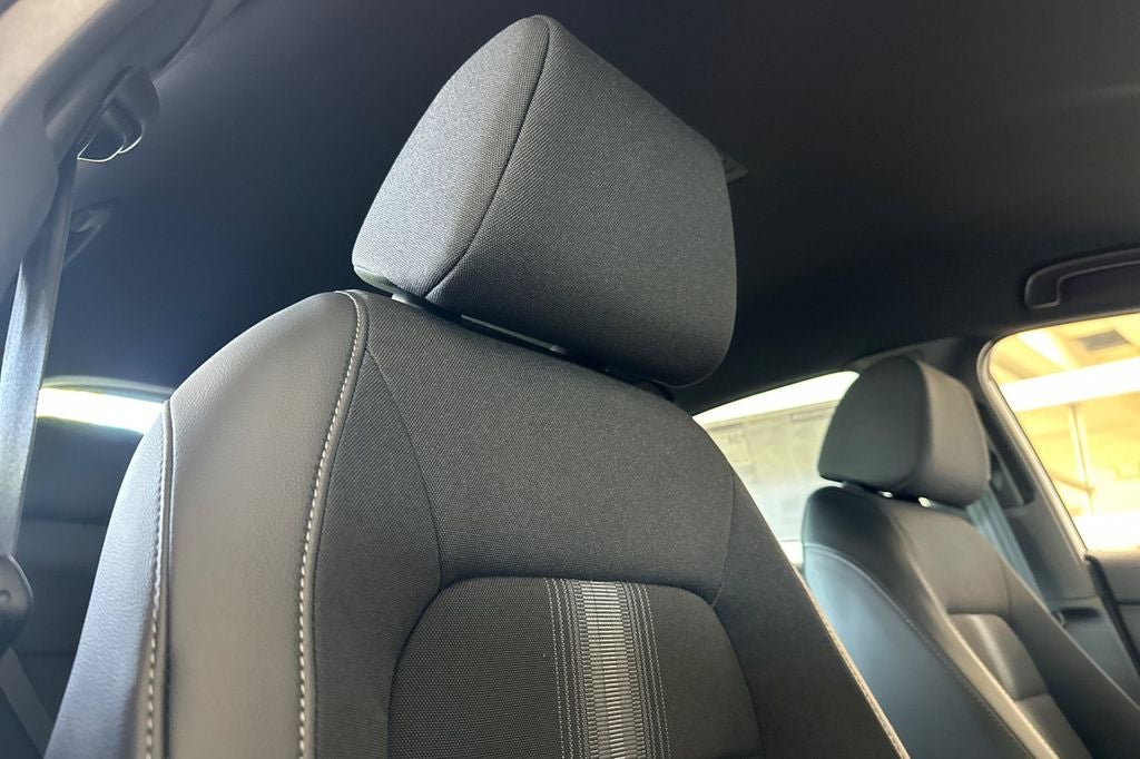 2025 Honda Civic Hatchback Sport