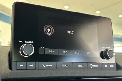 2025 Honda Civic Hatchback Sport