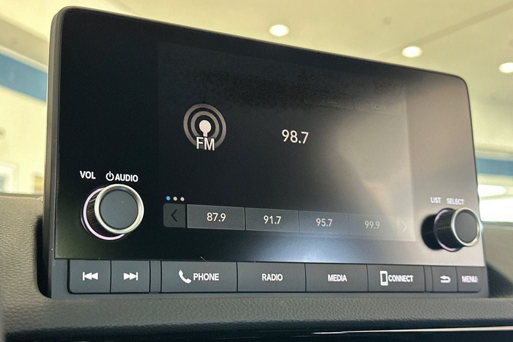 2025 Honda Civic Hatchback Sport