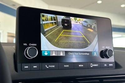 2025 Honda Civic Hatchback Sport