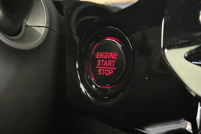 2025 Honda Civic Hatchback Sport