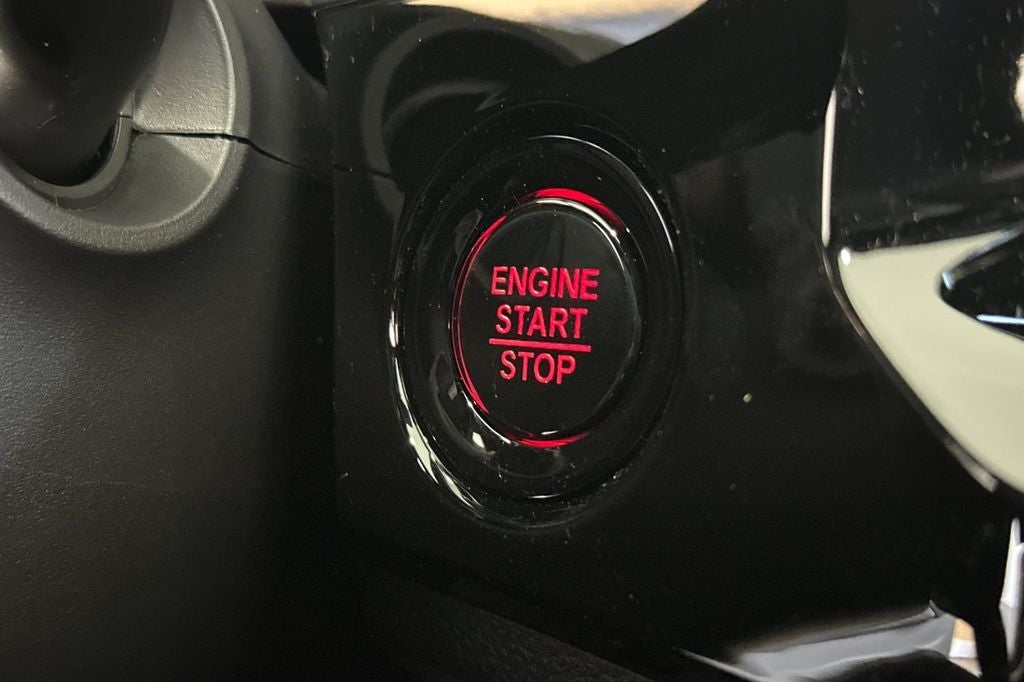 2025 Honda Civic Hatchback Sport