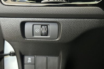 2025 Honda Civic Hatchback Sport