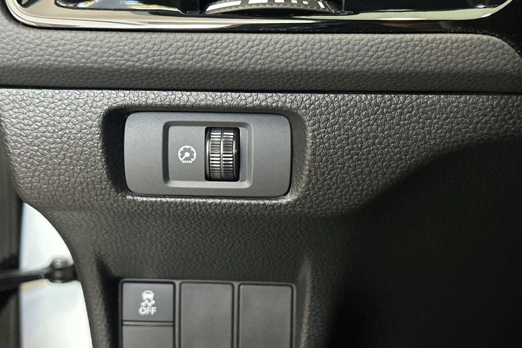 2025 Honda Civic Hatchback Sport