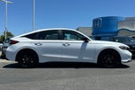 2025 Honda Civic Hatchback Sport