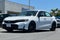2025 Honda Civic Hatchback Sport