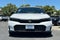 2025 Honda Civic Hatchback Sport