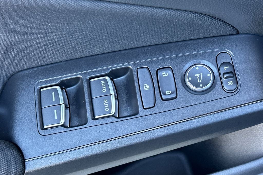 2025 Honda Civic Hatchback Sport