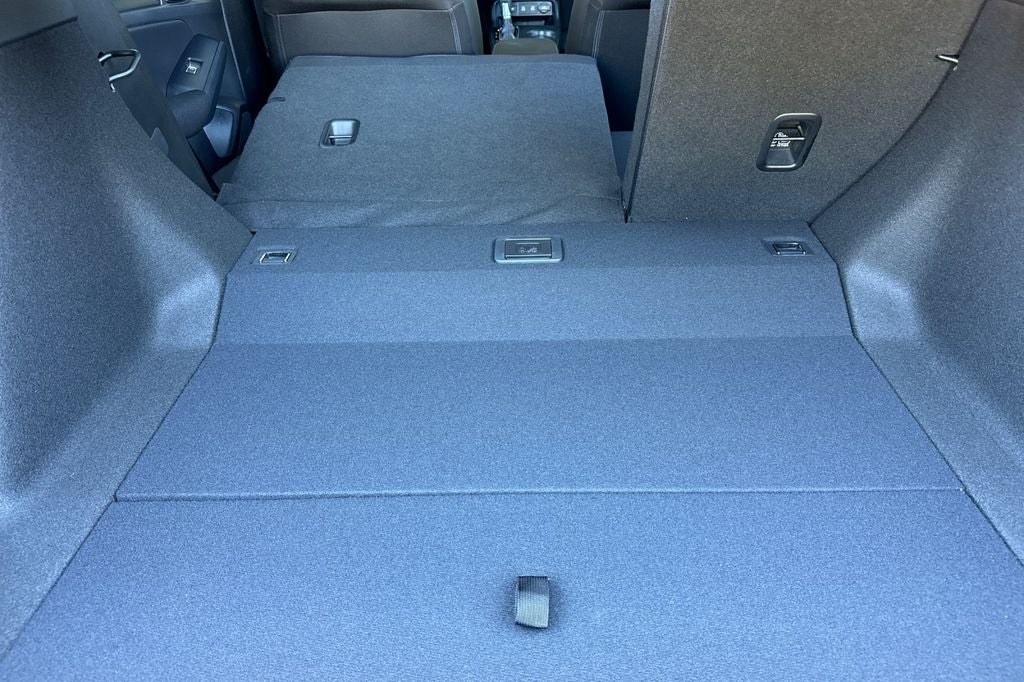 2025 Honda Civic Hatchback Sport