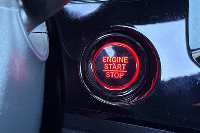 2025 Honda Civic Hatchback Sport