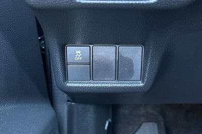 2025 Honda Civic Hatchback Sport