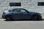 2025 Honda Civic Hatchback Sport