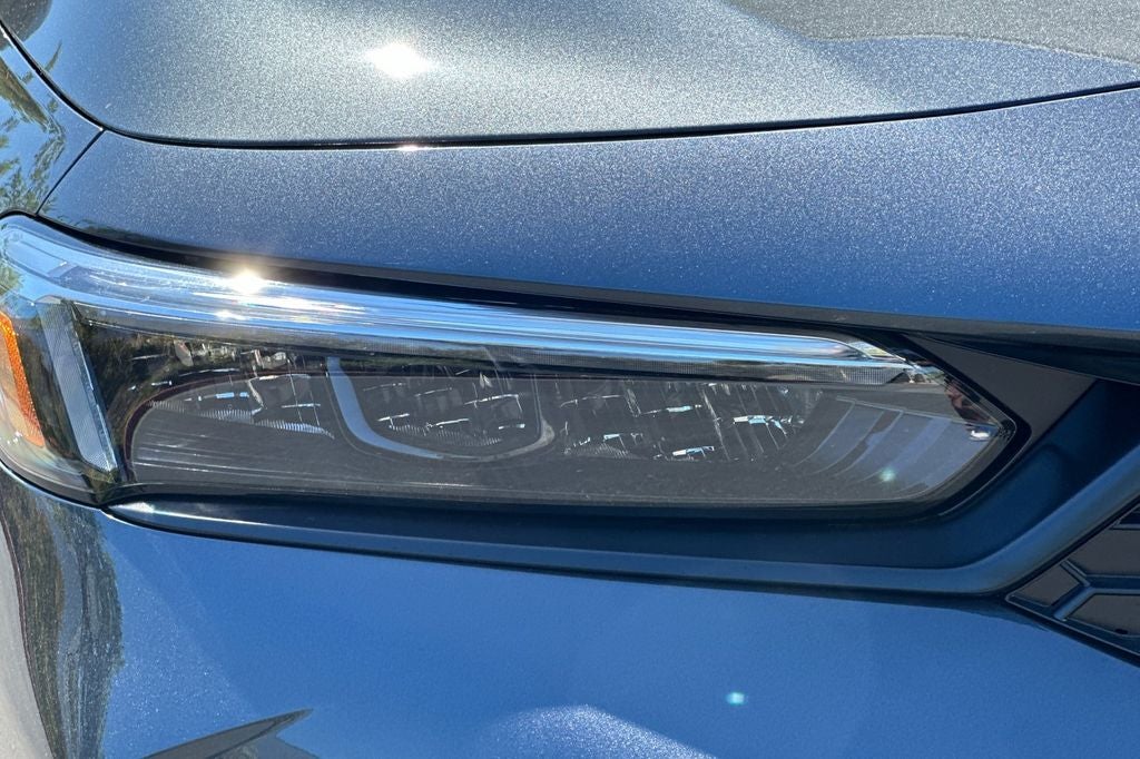 2025 Honda Civic Hatchback Sport