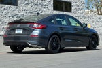 2025 Honda Civic Hatchback Sport