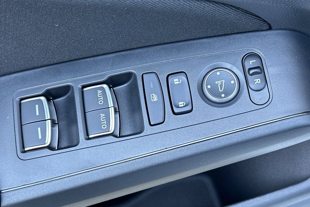 2025 Honda Civic Hatchback Sport