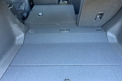 2025 Honda Civic Hatchback Sport