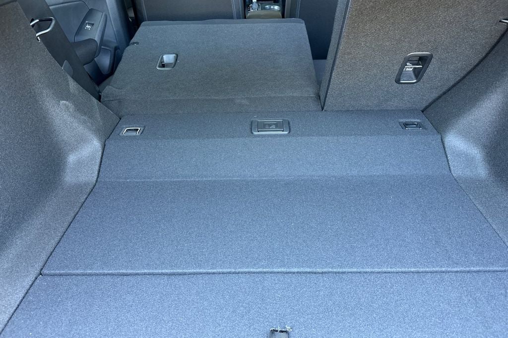 2025 Honda Civic Hatchback Sport