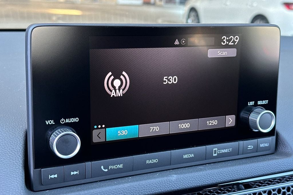 2025 Honda Civic Hatchback Sport