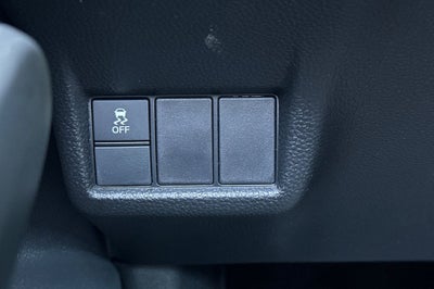 2025 Honda Civic Hatchback Sport