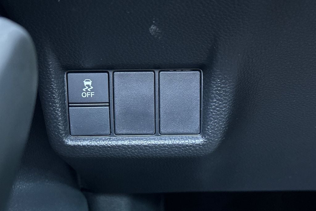 2025 Honda Civic Hatchback Sport