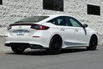2025 Honda Civic Hatchback Sport