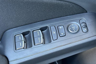 2025 Honda Civic Hatchback Sport