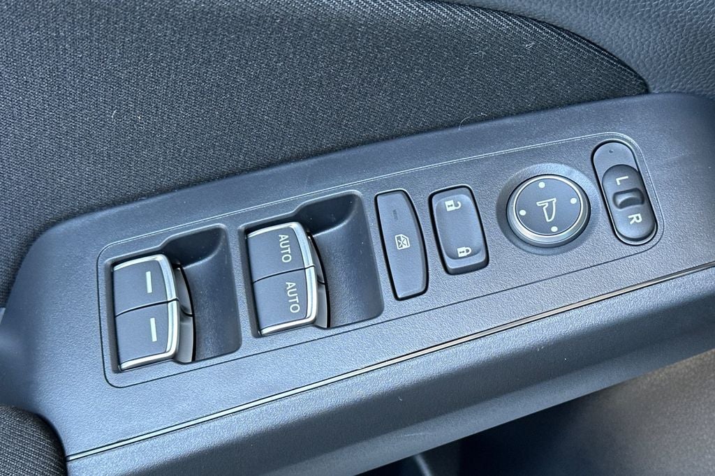 2025 Honda Civic Hatchback Sport