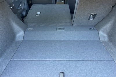 2025 Honda Civic Hatchback Sport