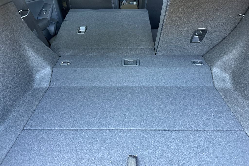 2025 Honda Civic Hatchback Sport