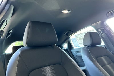 2025 Honda Civic Hatchback Sport