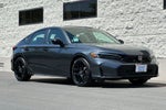 2025 Honda Civic Hatchback Sport