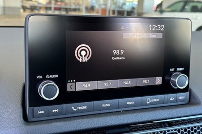 2025 Honda Civic Hatchback Sport