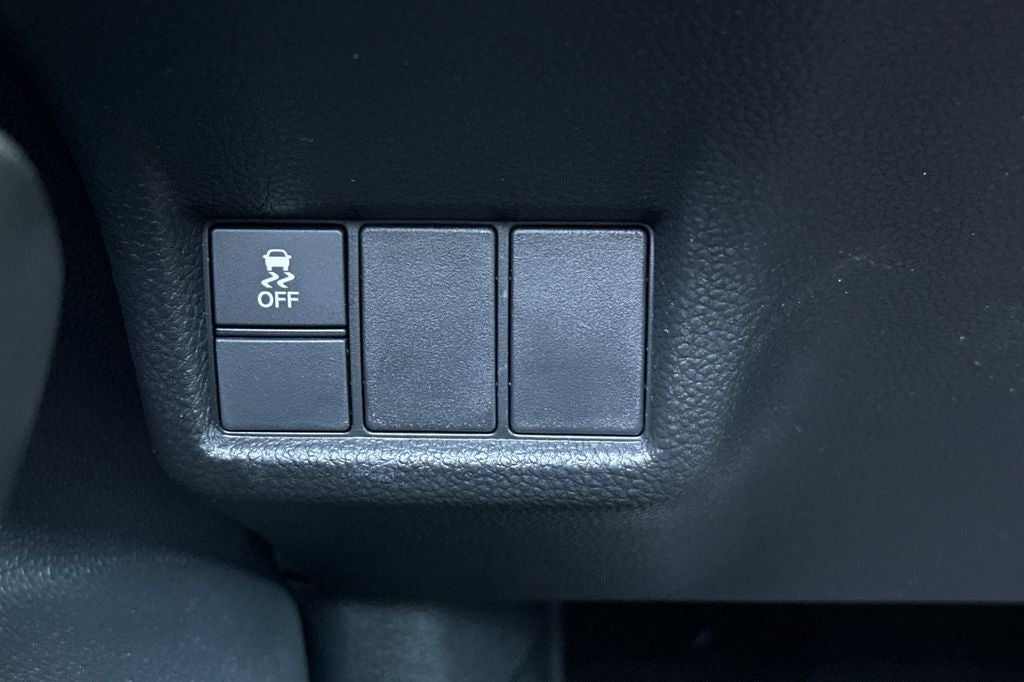 2025 Honda Civic Hatchback Sport