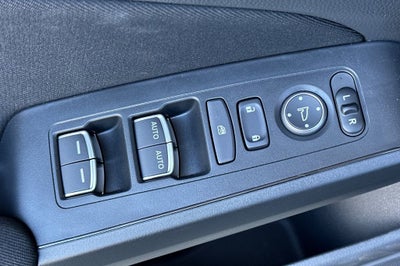 2025 Honda Civic Hatchback Sport