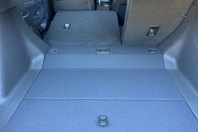 2025 Honda Civic Hatchback Sport