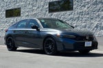 2025 Honda Civic Hatchback Sport