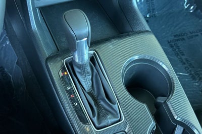 2025 Honda Civic Hatchback Sport